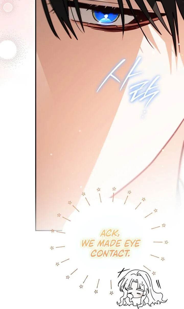 Binguihaetdeoni Goedami Dwae Beoryeotda Chapter 39 page 94 - 