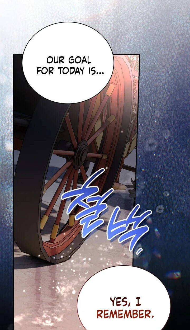 Binguihaetdeoni Goedami Dwae Beoryeotda Chapter 39 page 96 - 