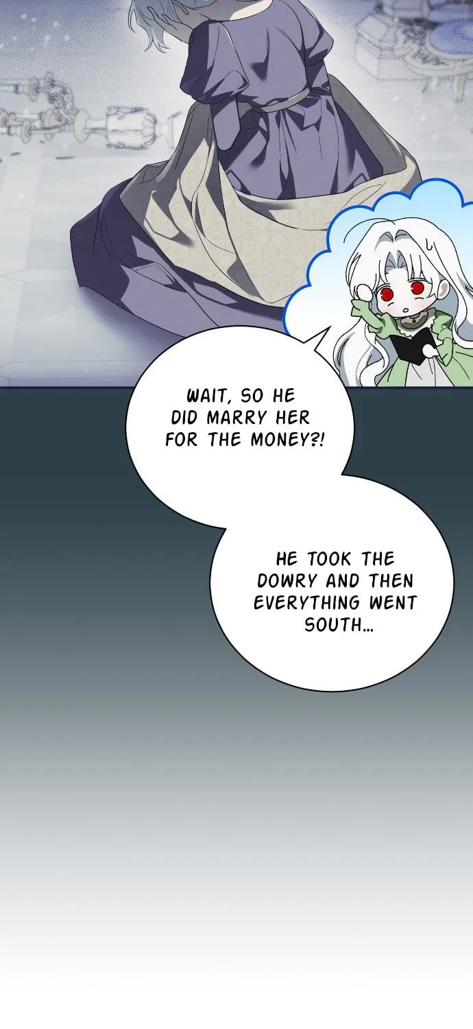Binguihaetdeoni Goedami Dwae Beoryeotda Chapter 4 page 109 - 