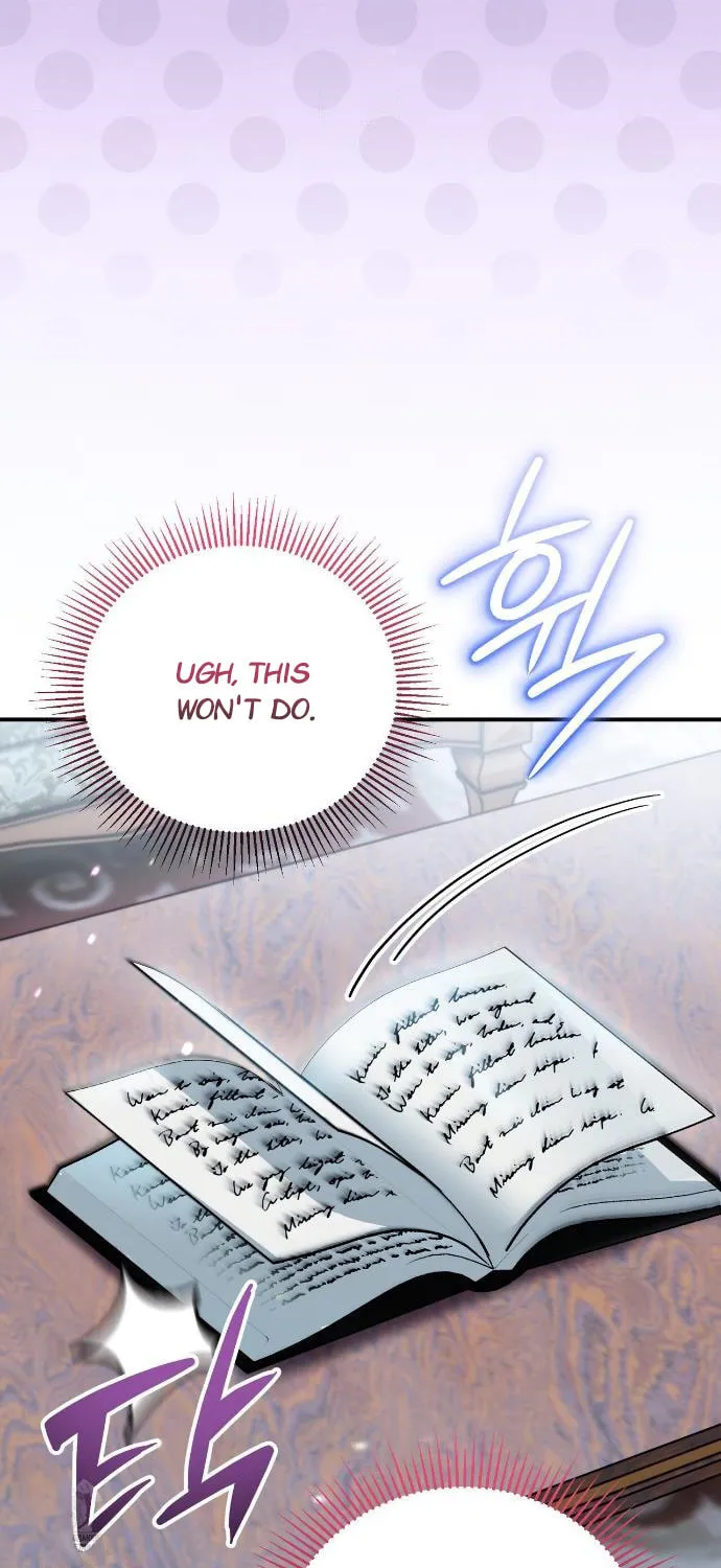 Binguihaetdeoni Goedami Dwae Beoryeotda Chapter 4 page 116 - 