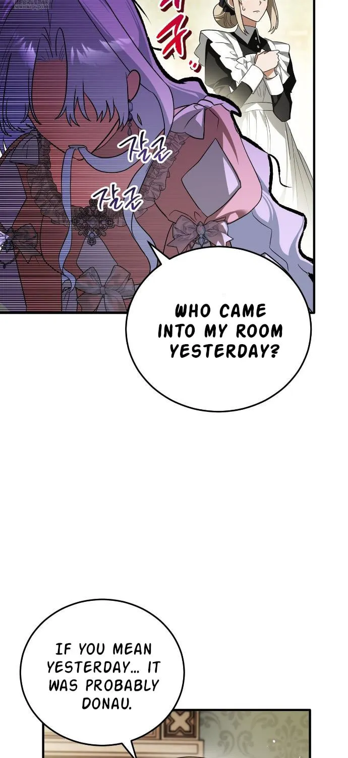 Binguihaetdeoni Goedami Dwae Beoryeotda Chapter 4 page 122 - 
