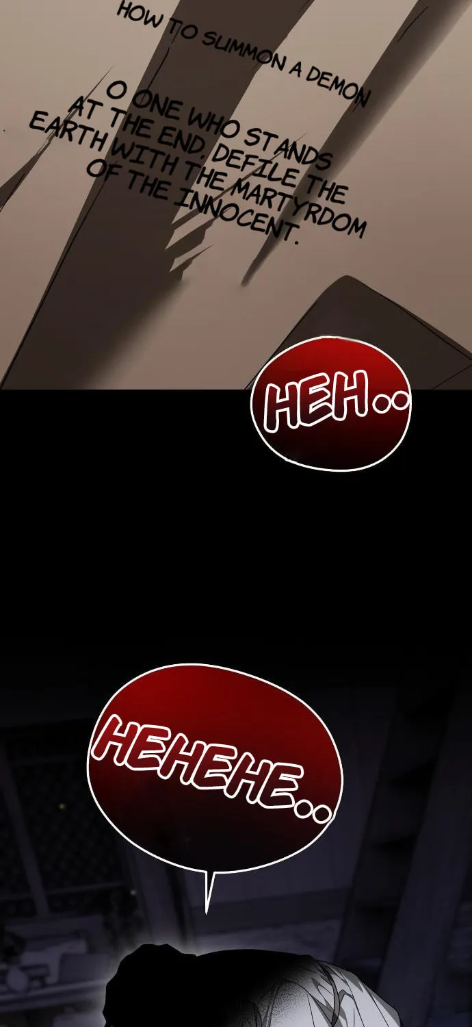 Binguihaetdeoni Goedami Dwae Beoryeotda Chapter 4 page 132 - 