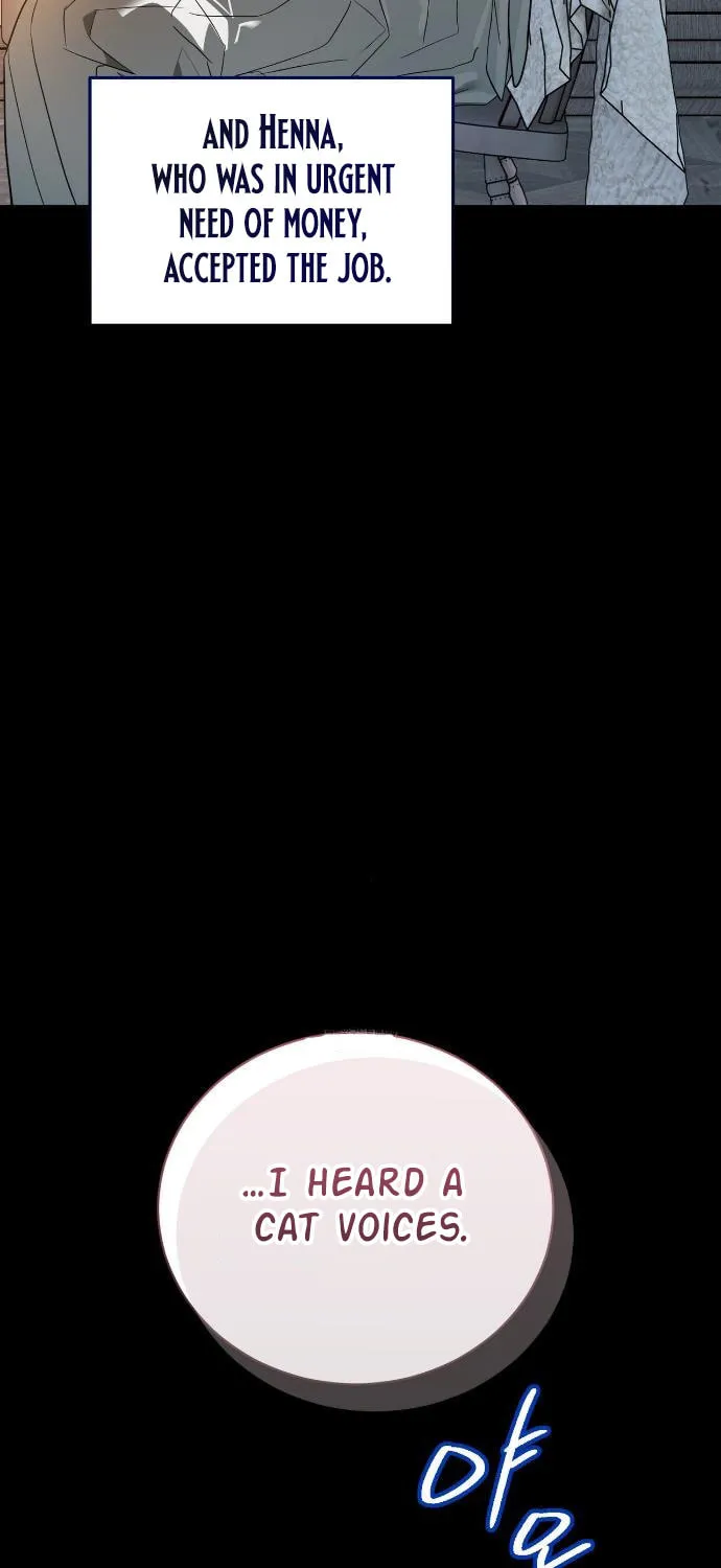 Binguihaetdeoni Goedami Dwae Beoryeotda Chapter 4 page 27 - 