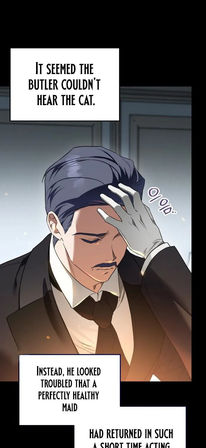 Binguihaetdeoni Goedami Dwae Beoryeotda Chapter 4 page 31 - 