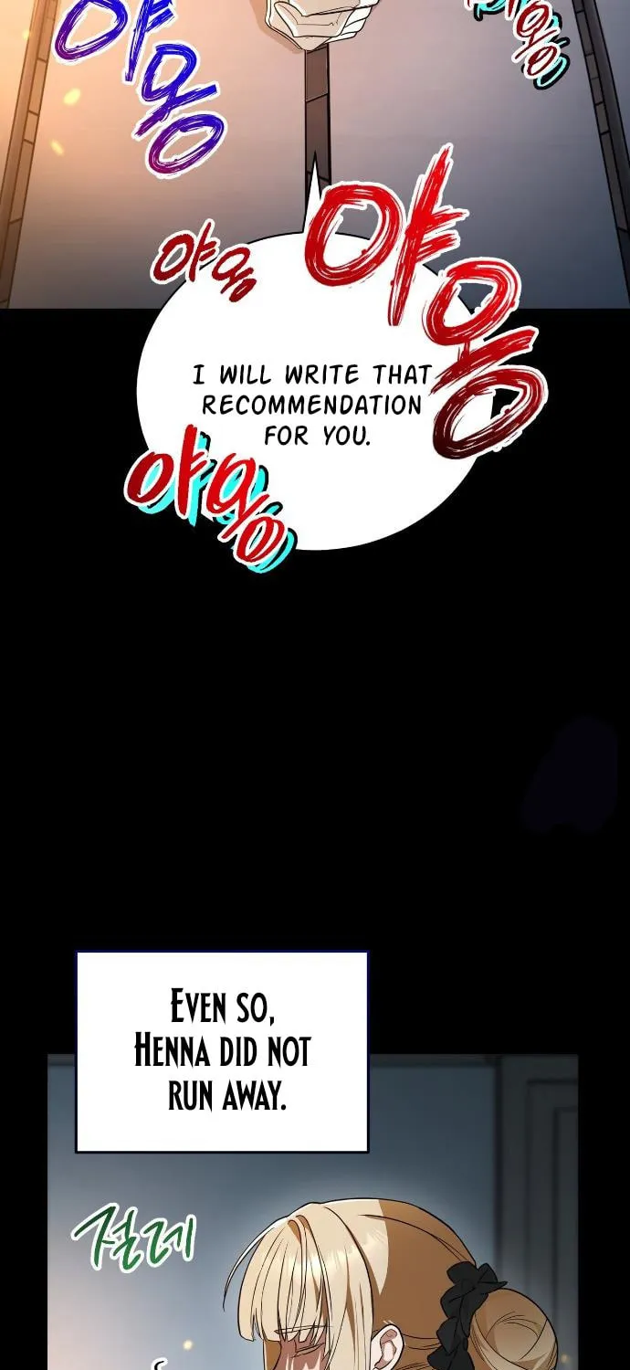 Binguihaetdeoni Goedami Dwae Beoryeotda Chapter 4 page 35 - 