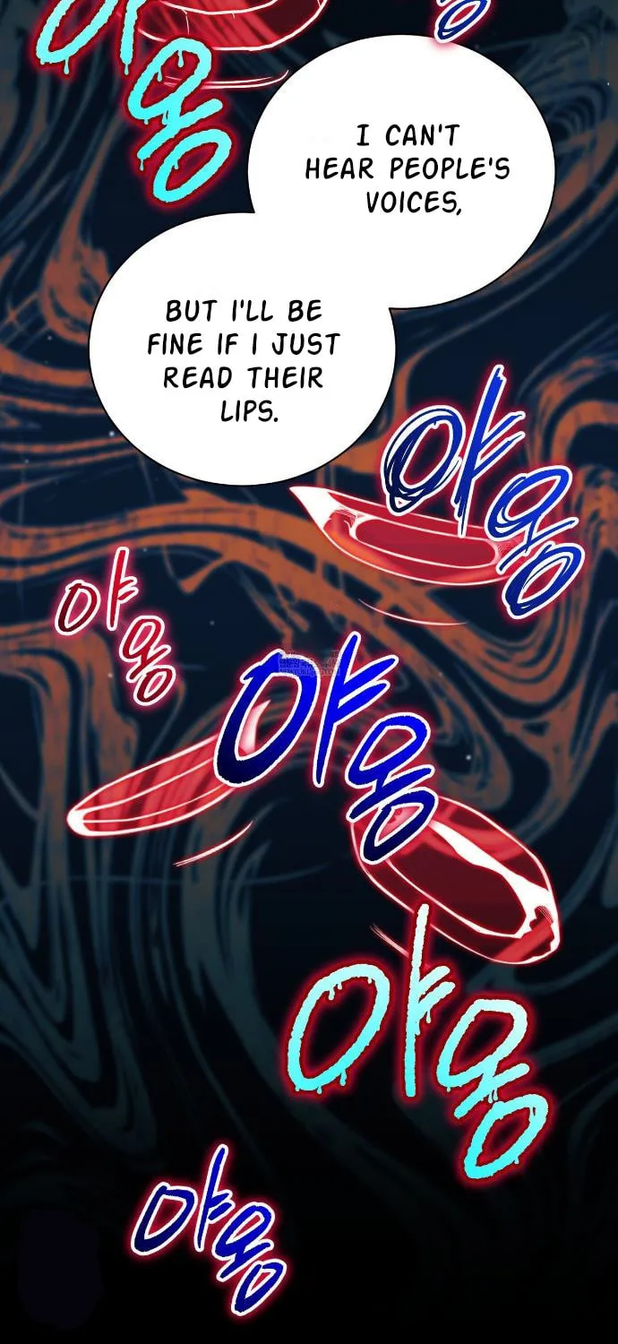 Binguihaetdeoni Goedami Dwae Beoryeotda Chapter 4 page 37 - 