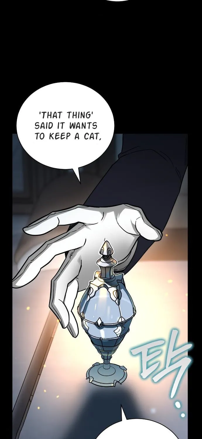 Binguihaetdeoni Goedami Dwae Beoryeotda Chapter 4 page 43 - 