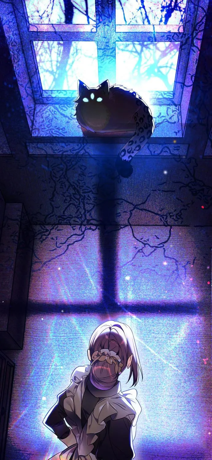 Binguihaetdeoni Goedami Dwae Beoryeotda Chapter 4 page 55 - 