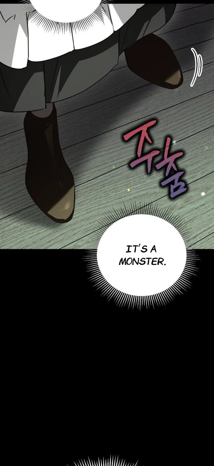 Binguihaetdeoni Goedami Dwae Beoryeotda Chapter 4 page 60 - 