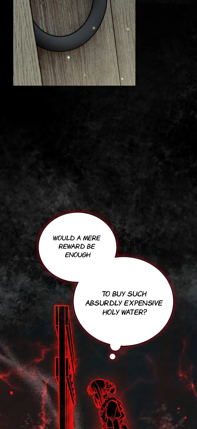 Binguihaetdeoni Goedami Dwae Beoryeotda Chapter 4 page 65 - 