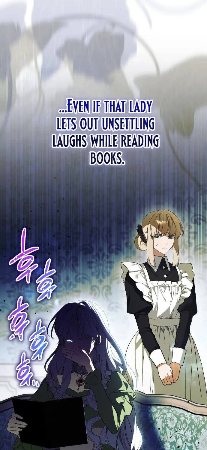 Binguihaetdeoni Goedami Dwae Beoryeotda Chapter 4 page 95 - 