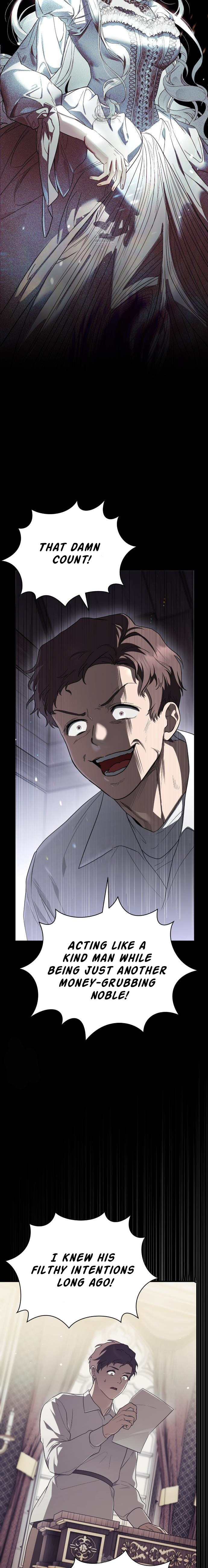 Binguihaetdeoni Goedami Dwae Beoryeotda Chapter 5 page 11 - 