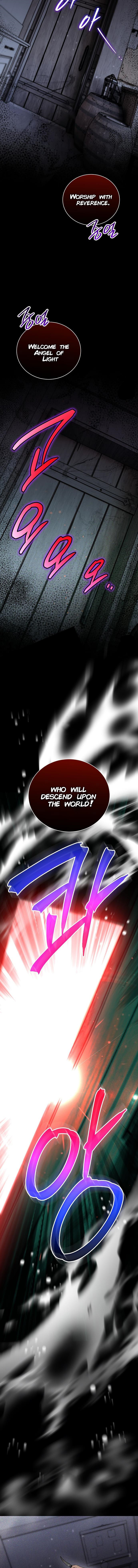 Binguihaetdeoni Goedami Dwae Beoryeotda Chapter 5 page 15 - 