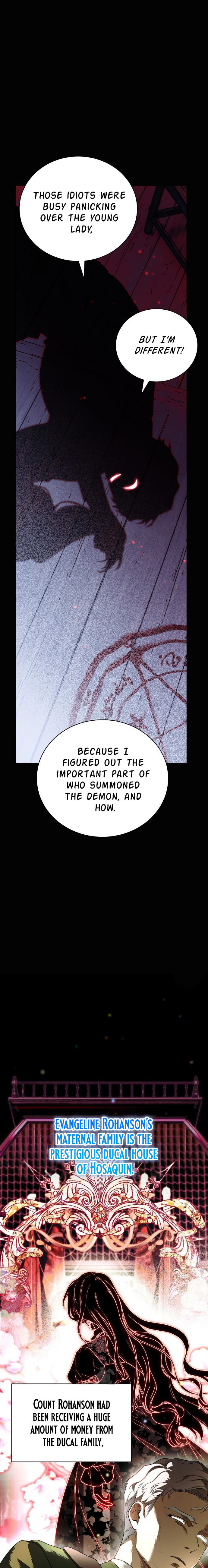 Binguihaetdeoni Goedami Dwae Beoryeotda Chapter 5 page 9 - 