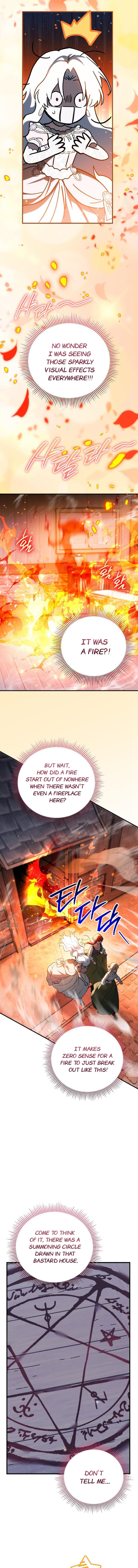 Binguihaetdeoni Goedami Dwae Beoryeotda Chapter 6 page 11 - 
