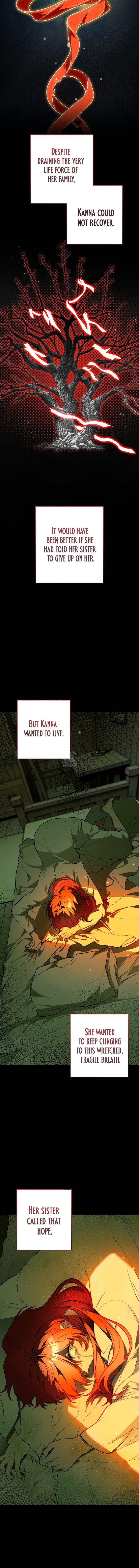 Binguihaetdeoni Goedami Dwae Beoryeotda Chapter 6 page 15 - 