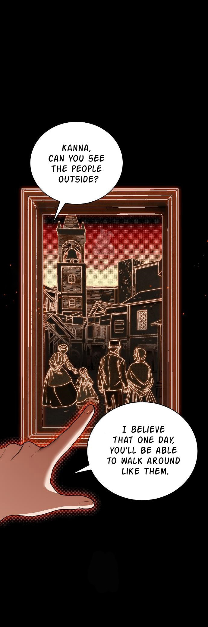 Binguihaetdeoni Goedami Dwae Beoryeotda Chapter 6 page 16 - 