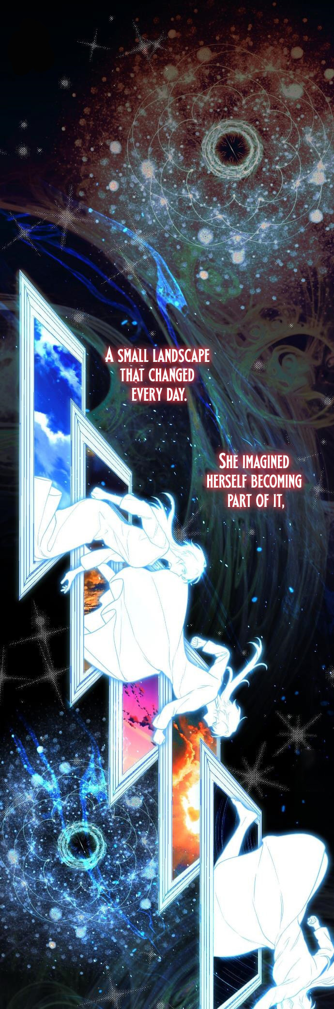 Binguihaetdeoni Goedami Dwae Beoryeotda Chapter 6 page 18 - 