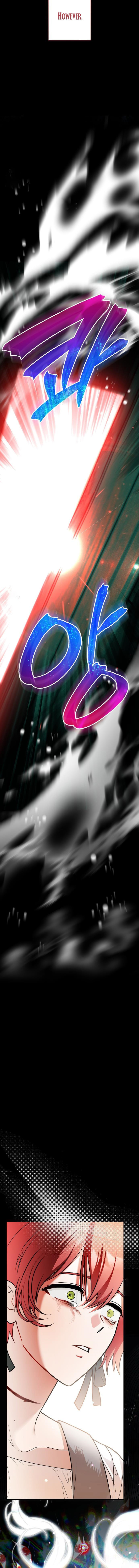 Binguihaetdeoni Goedami Dwae Beoryeotda Chapter 6 page 23 - 