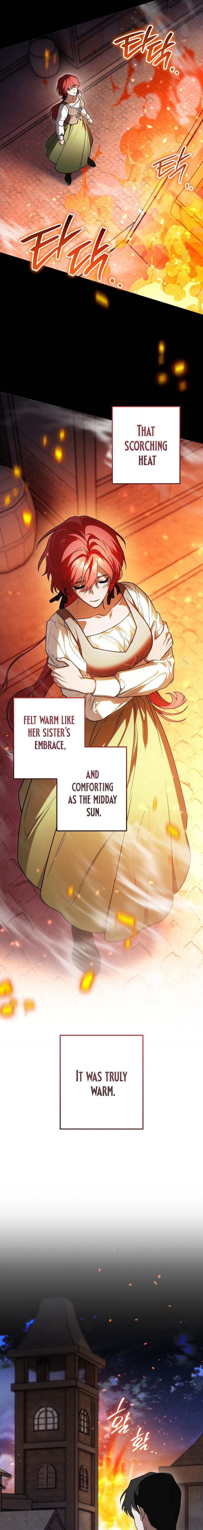 Binguihaetdeoni Goedami Dwae Beoryeotda Chapter 6 page 28 - 