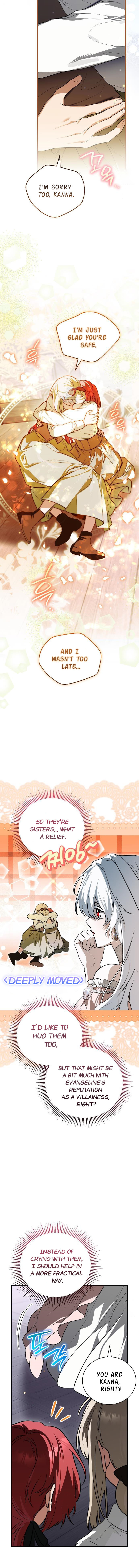 Binguihaetdeoni Goedami Dwae Beoryeotda Chapter 6 page 5 - 