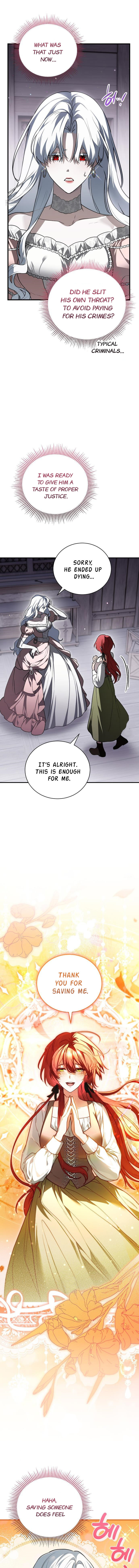 Binguihaetdeoni Goedami Dwae Beoryeotda Chapter 6 page 9 - 