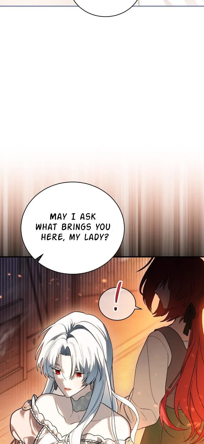 Binguihaetdeoni Goedami Dwae Beoryeotda Chapter 7 page 19 - 