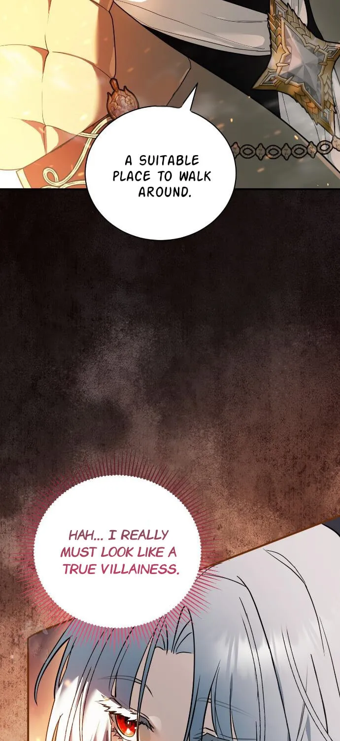 Binguihaetdeoni Goedami Dwae Beoryeotda Chapter 7 page 21 - 