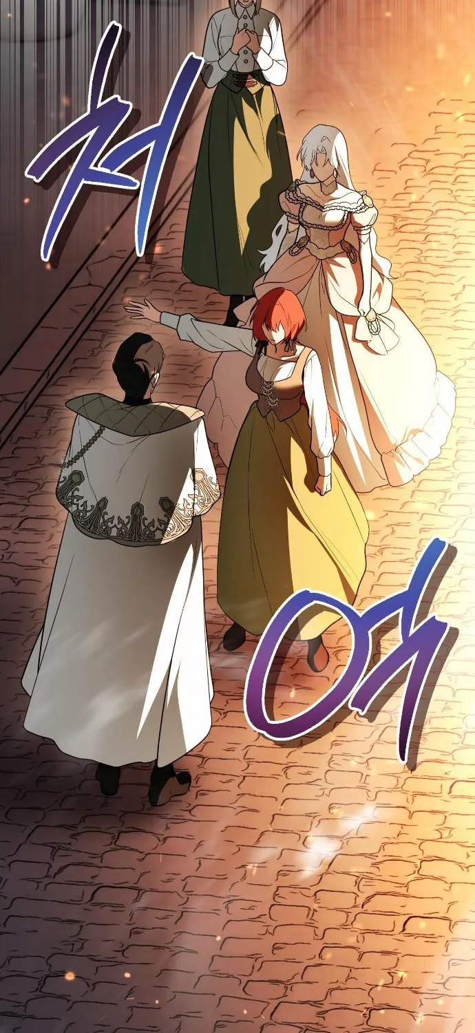 Binguihaetdeoni Goedami Dwae Beoryeotda Chapter 7 page 24 - 