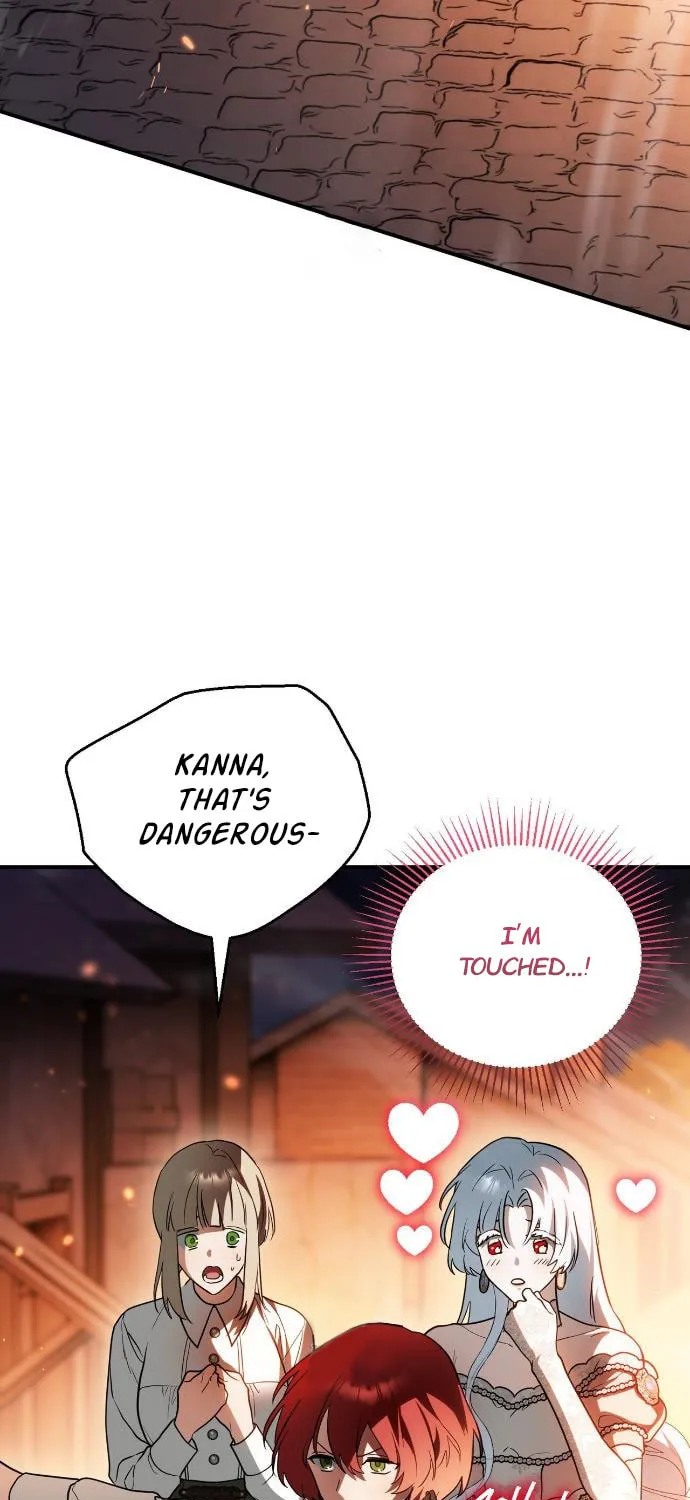Binguihaetdeoni Goedami Dwae Beoryeotda Chapter 7 page 25 - 