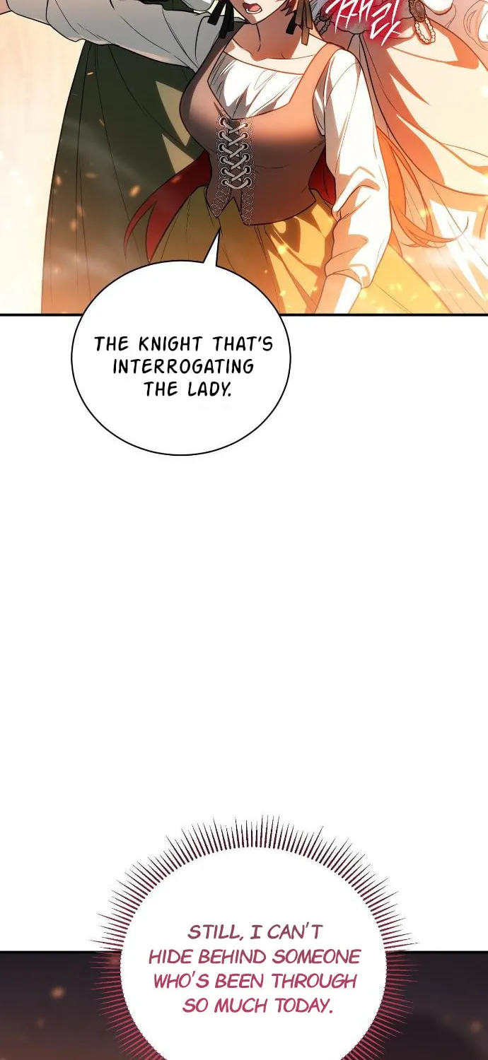 Binguihaetdeoni Goedami Dwae Beoryeotda Chapter 7 page 26 - 