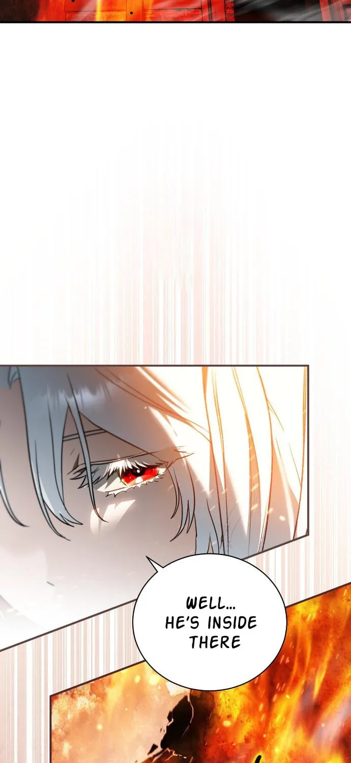 Binguihaetdeoni Goedami Dwae Beoryeotda Chapter 7 page 30 - 