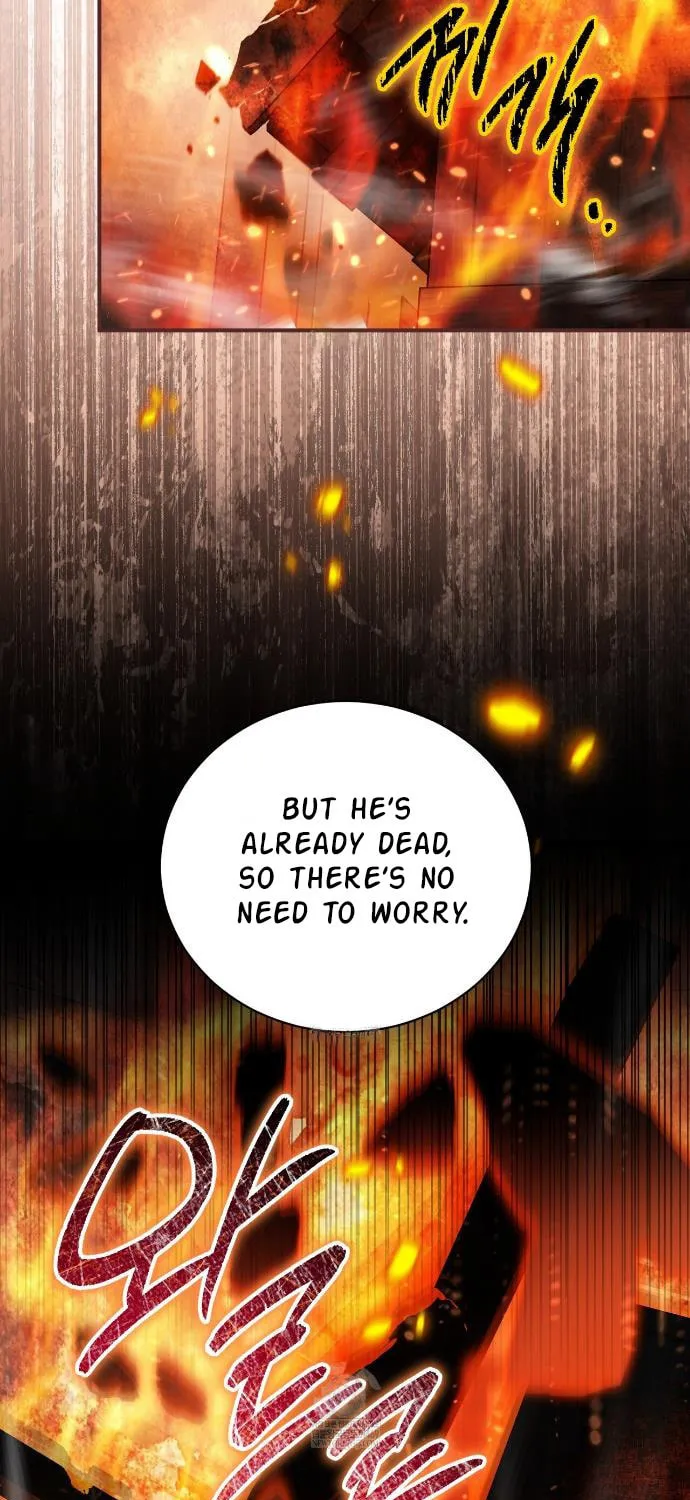 Binguihaetdeoni Goedami Dwae Beoryeotda Chapter 7 page 31 - 