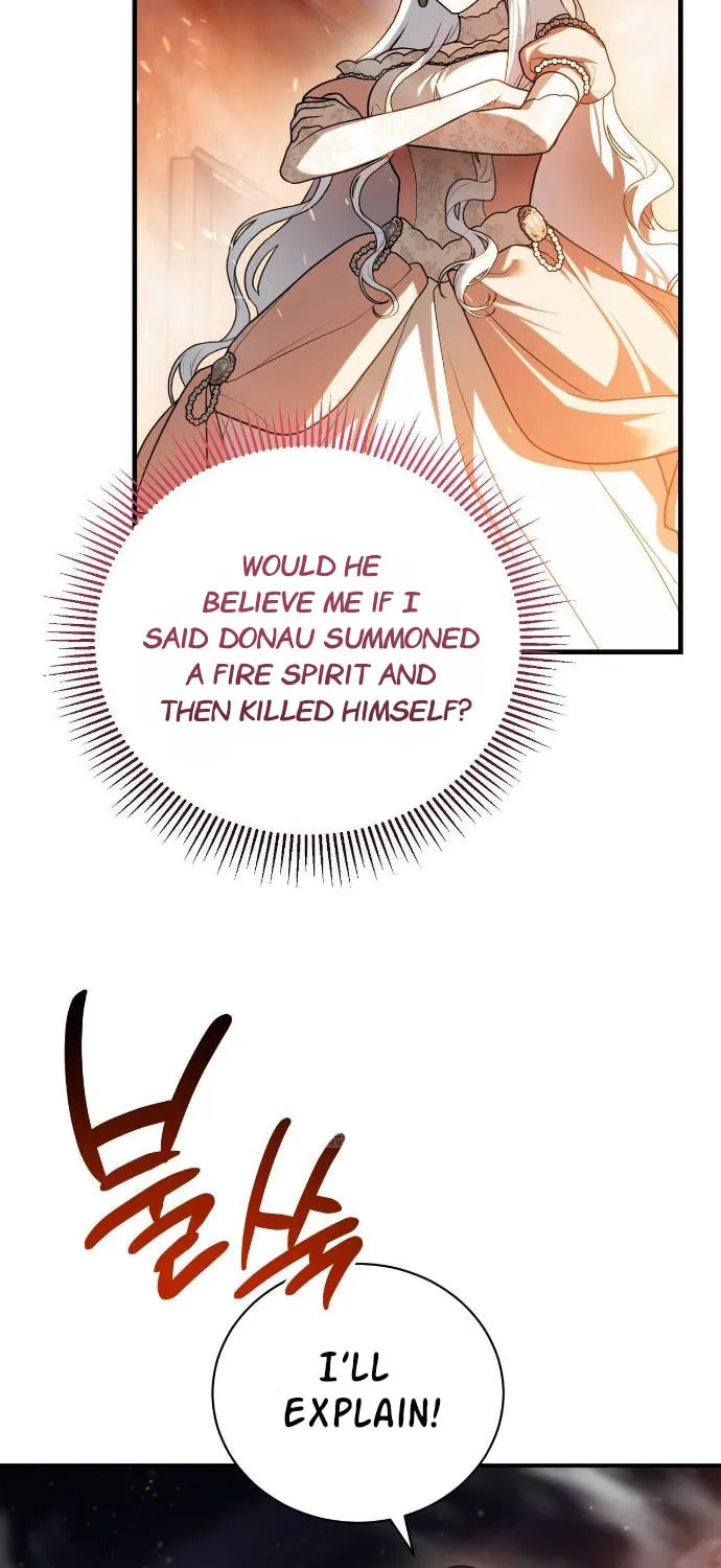 Binguihaetdeoni Goedami Dwae Beoryeotda Chapter 7 page 35 - 