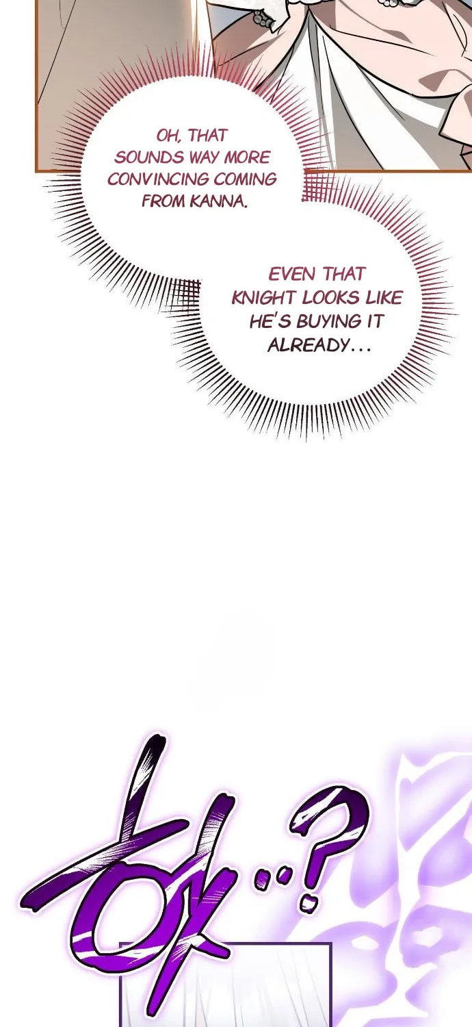 Binguihaetdeoni Goedami Dwae Beoryeotda Chapter 7 page 40 - 