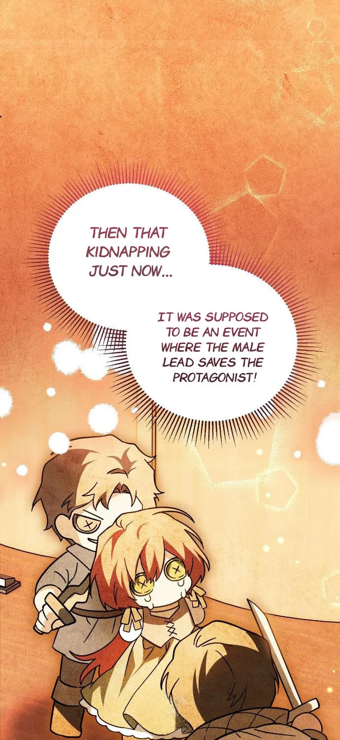 Binguihaetdeoni Goedami Dwae Beoryeotda Chapter 7 page 46 - 