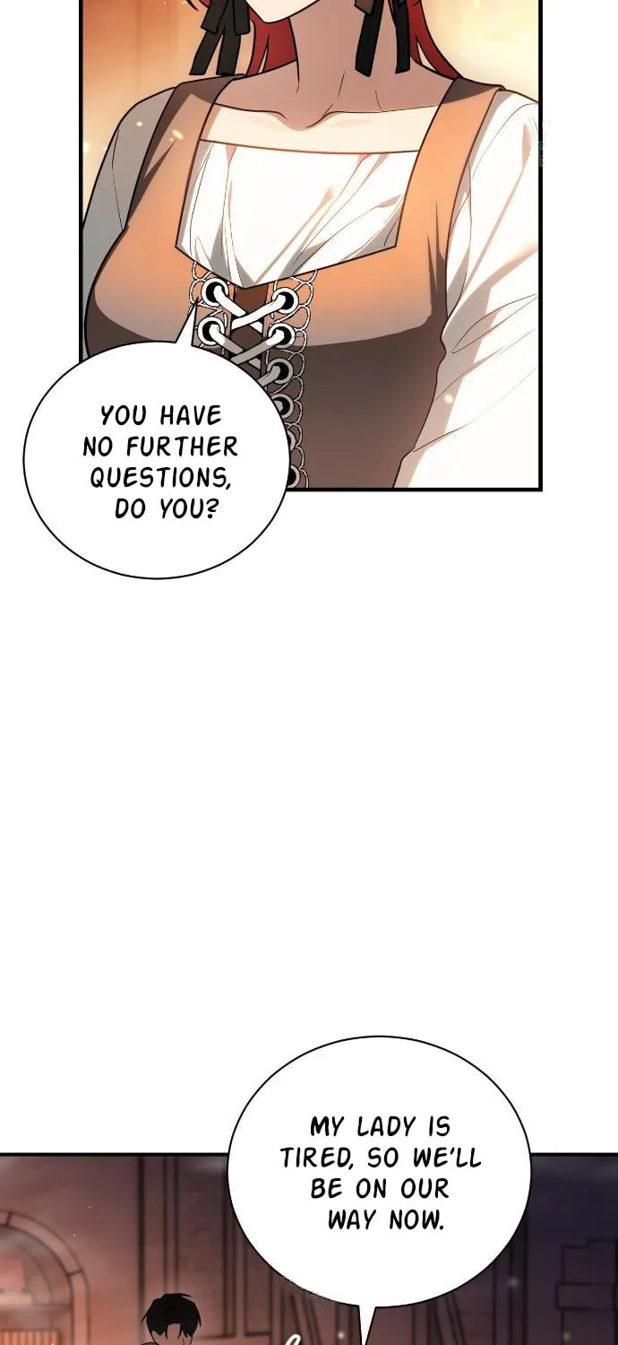 Binguihaetdeoni Goedami Dwae Beoryeotda Chapter 7 page 51 - 