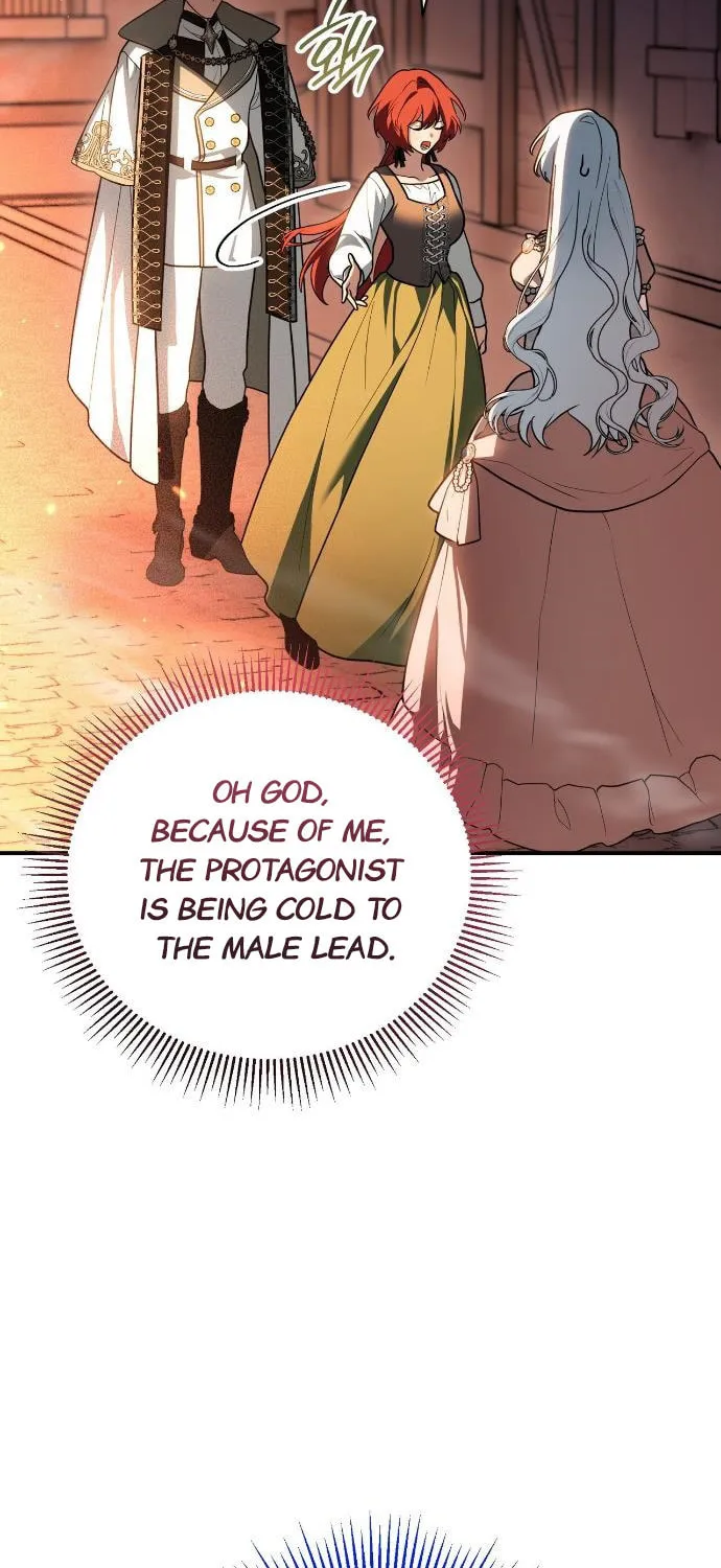 Binguihaetdeoni Goedami Dwae Beoryeotda Chapter 7 page 52 - 