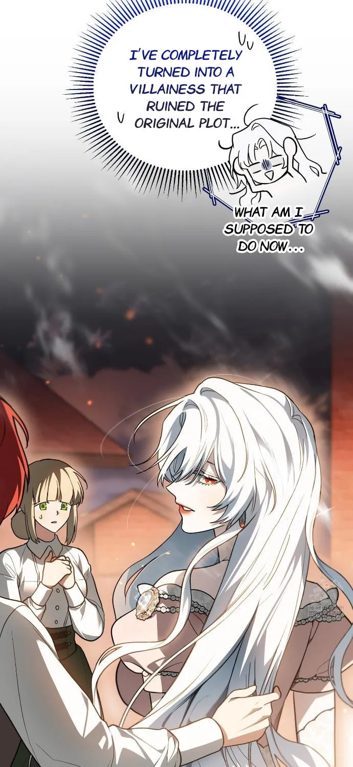 Binguihaetdeoni Goedami Dwae Beoryeotda Chapter 7 page 53 - 