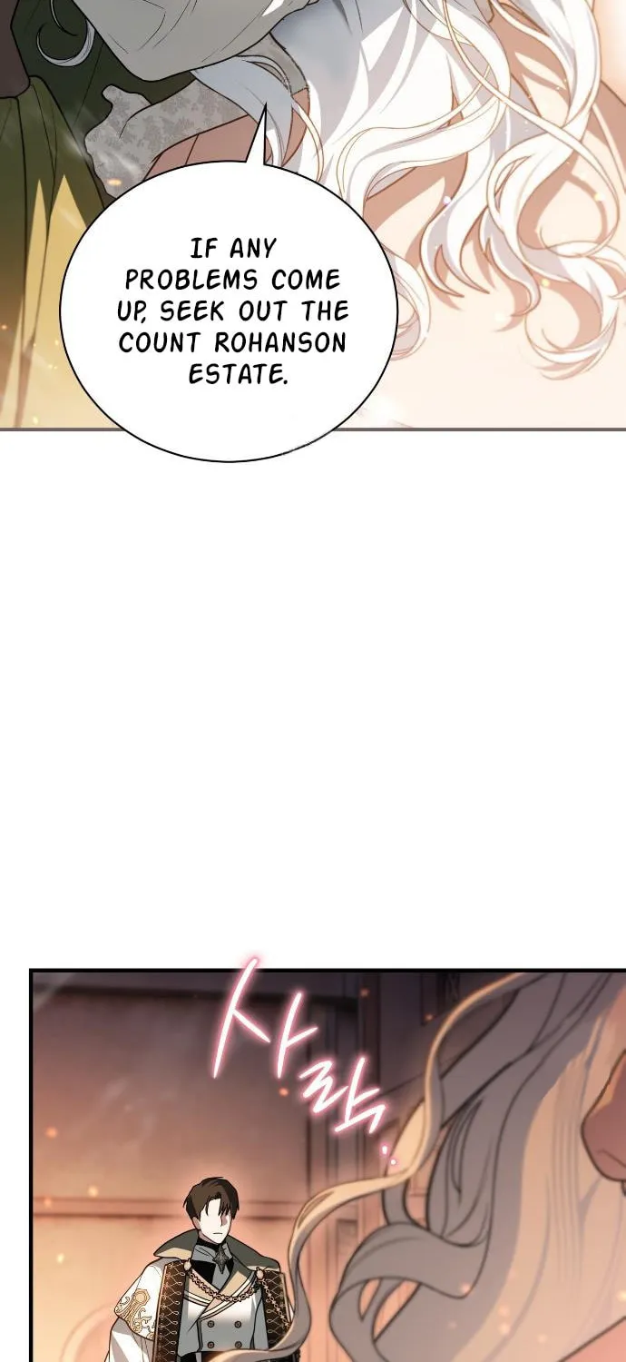 Binguihaetdeoni Goedami Dwae Beoryeotda Chapter 7 page 54 - 