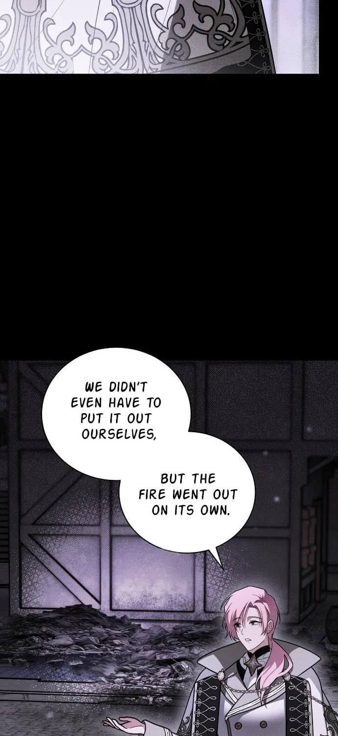 Binguihaetdeoni Goedami Dwae Beoryeotda Chapter 7 page 76 - 