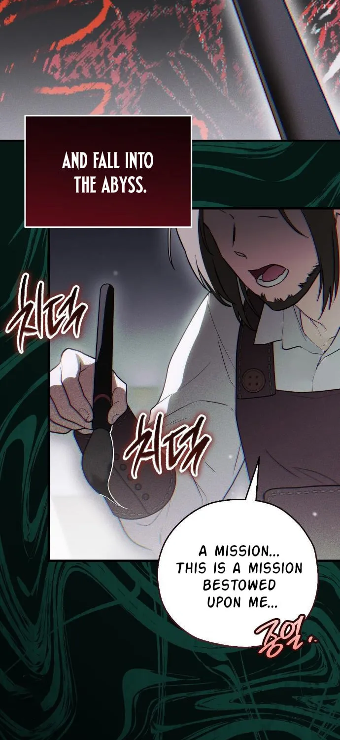 Binguihaetdeoni Goedami Dwae Beoryeotda Chapter 7 page 88 - 