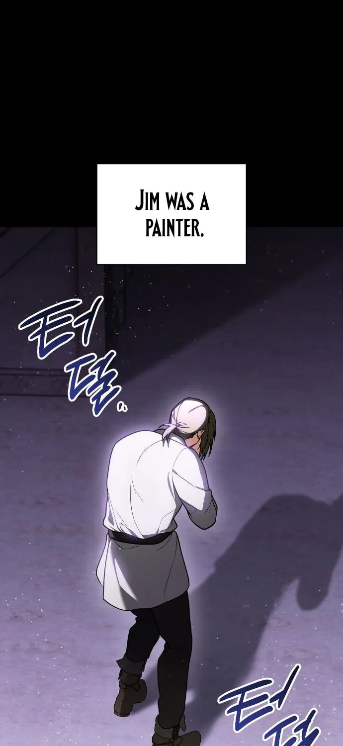 Binguihaetdeoni Goedami Dwae Beoryeotda Chapter 8 page 1 - 