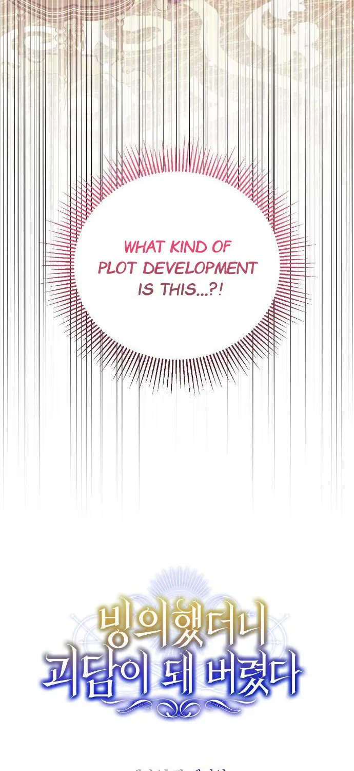 Binguihaetdeoni Goedami Dwae Beoryeotda Chapter 8 page 106 - 