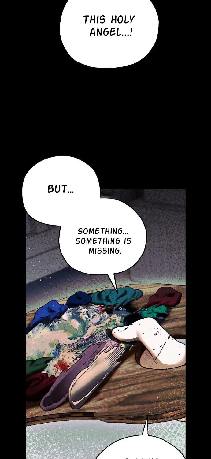 Binguihaetdeoni Goedami Dwae Beoryeotda Chapter 8 page 21 - 