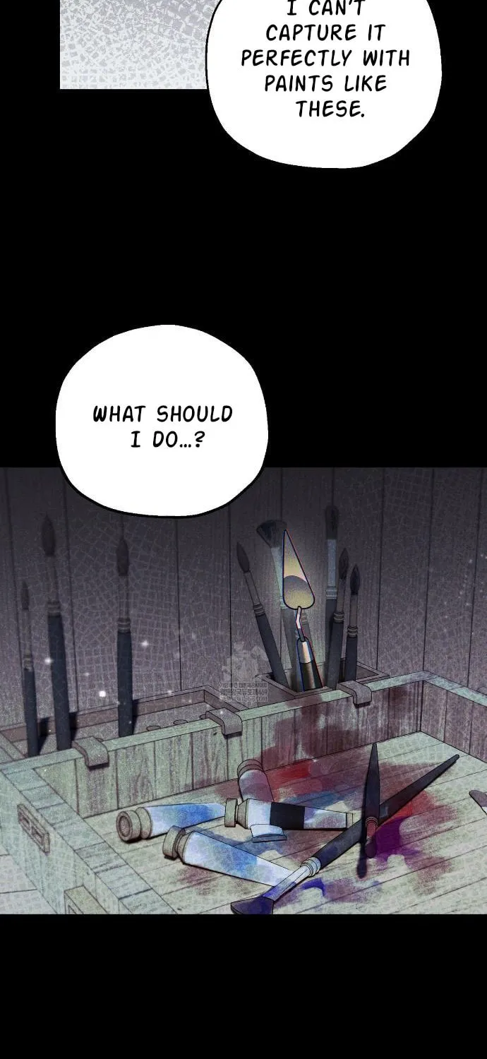 Binguihaetdeoni Goedami Dwae Beoryeotda Chapter 8 page 22 - 