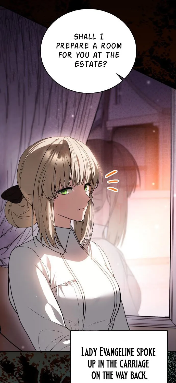 Binguihaetdeoni Goedami Dwae Beoryeotda Chapter 8 page 38 - 