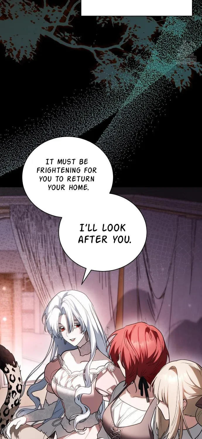 Binguihaetdeoni Goedami Dwae Beoryeotda Chapter 8 page 39 - 