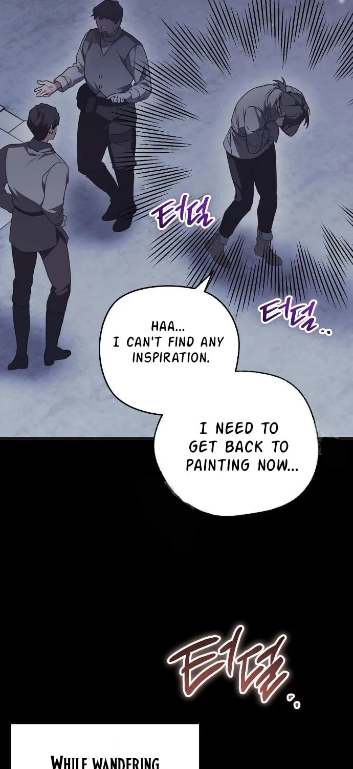 Binguihaetdeoni Goedami Dwae Beoryeotda Chapter 8 page 5 - 