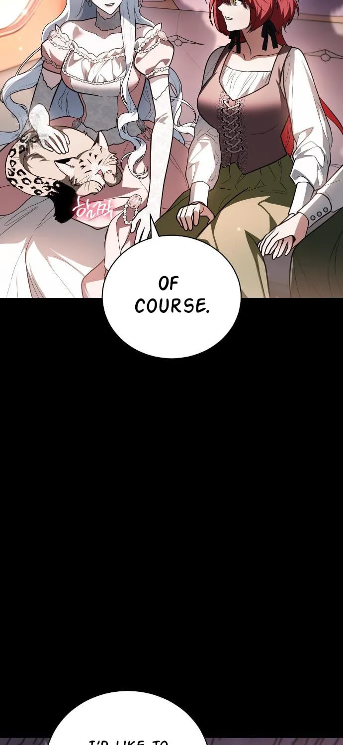 Binguihaetdeoni Goedami Dwae Beoryeotda Chapter 8 page 45 - 